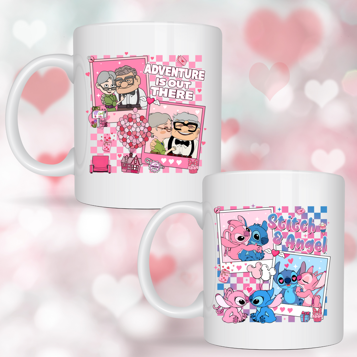 Valentines Mug