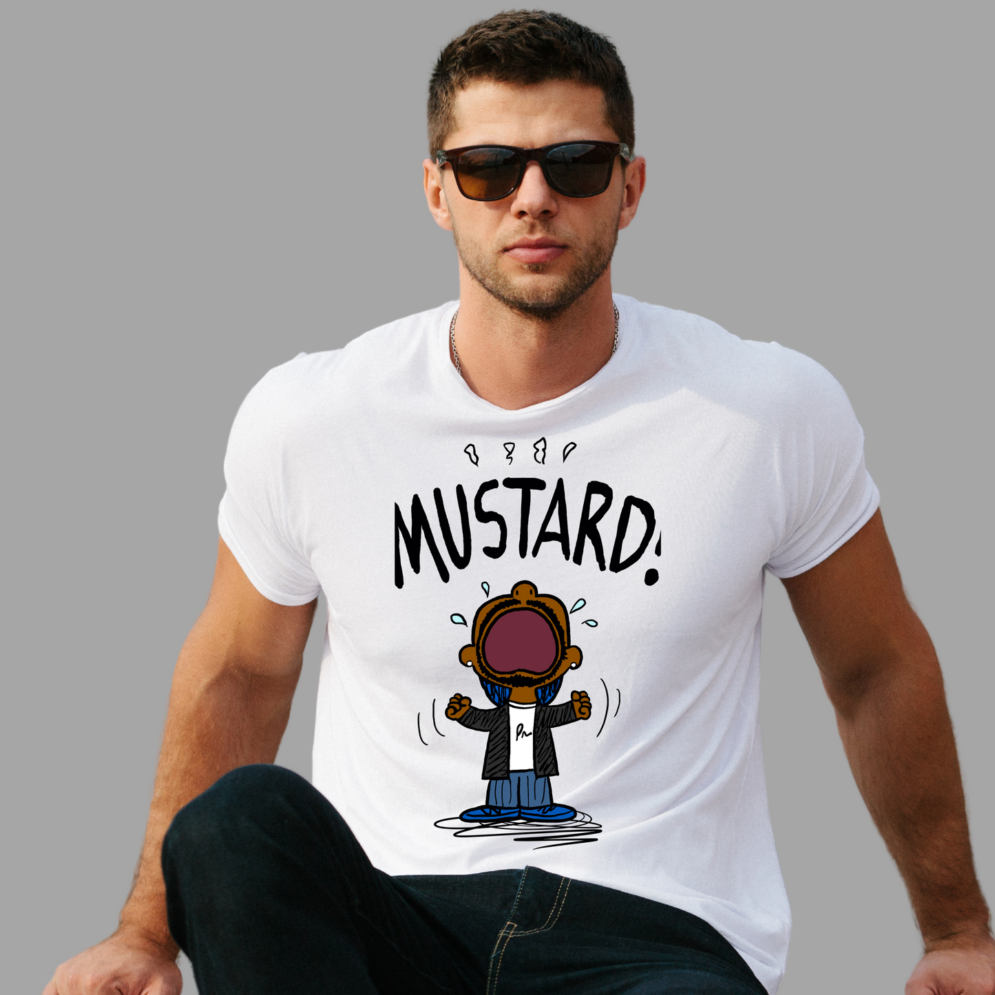 Mustard