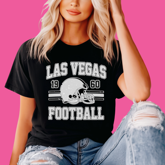 Las Vegas Football
