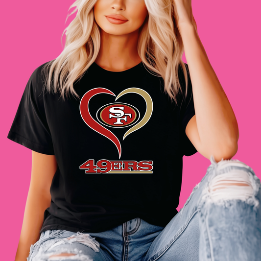 Football Love