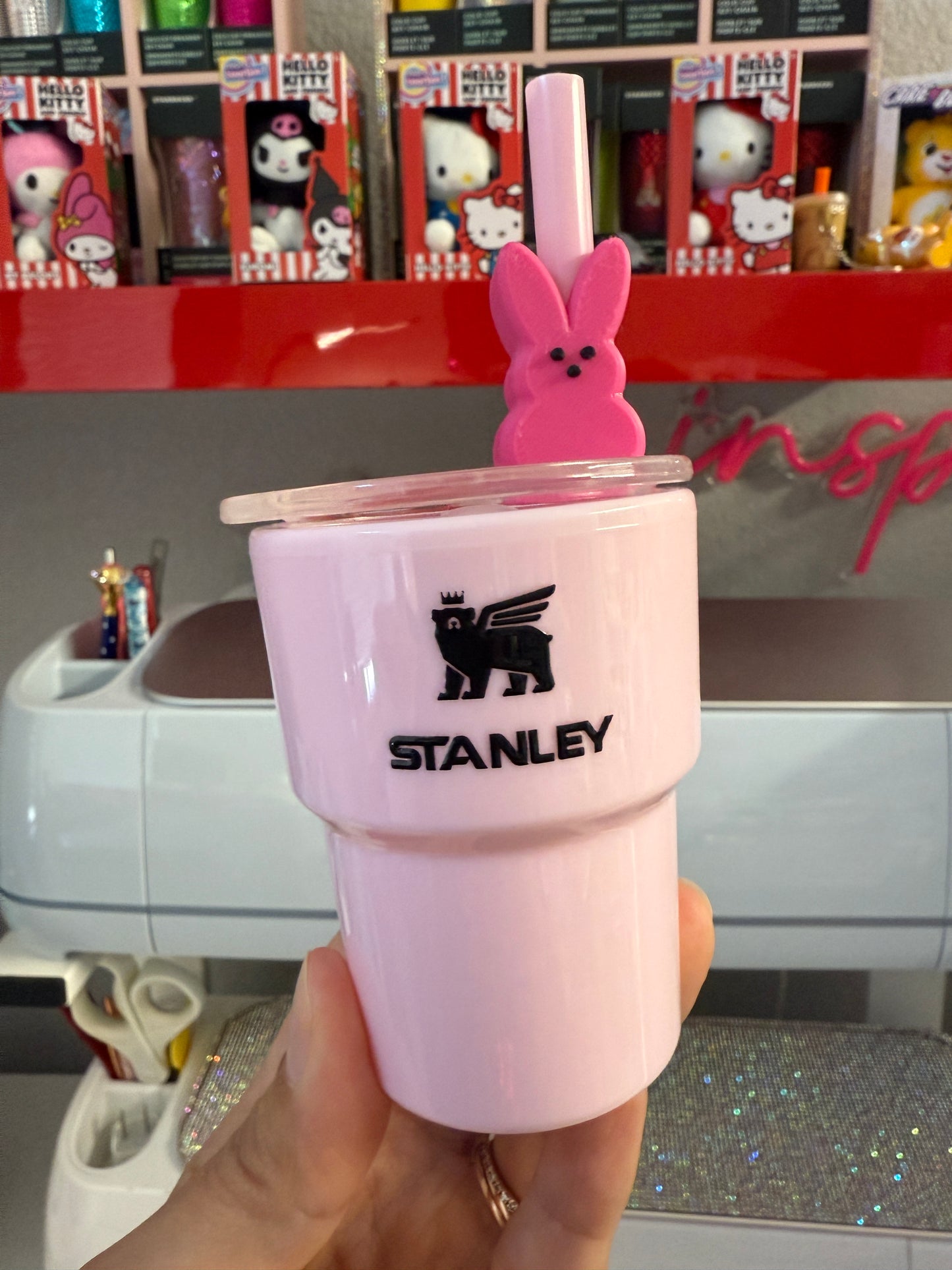 Mini cup