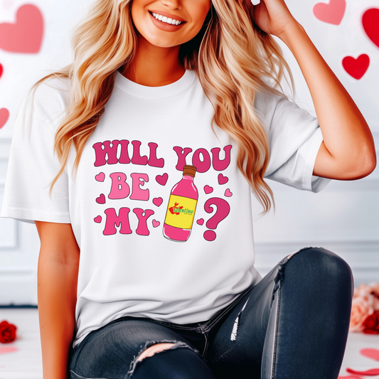 Saucy Valentina