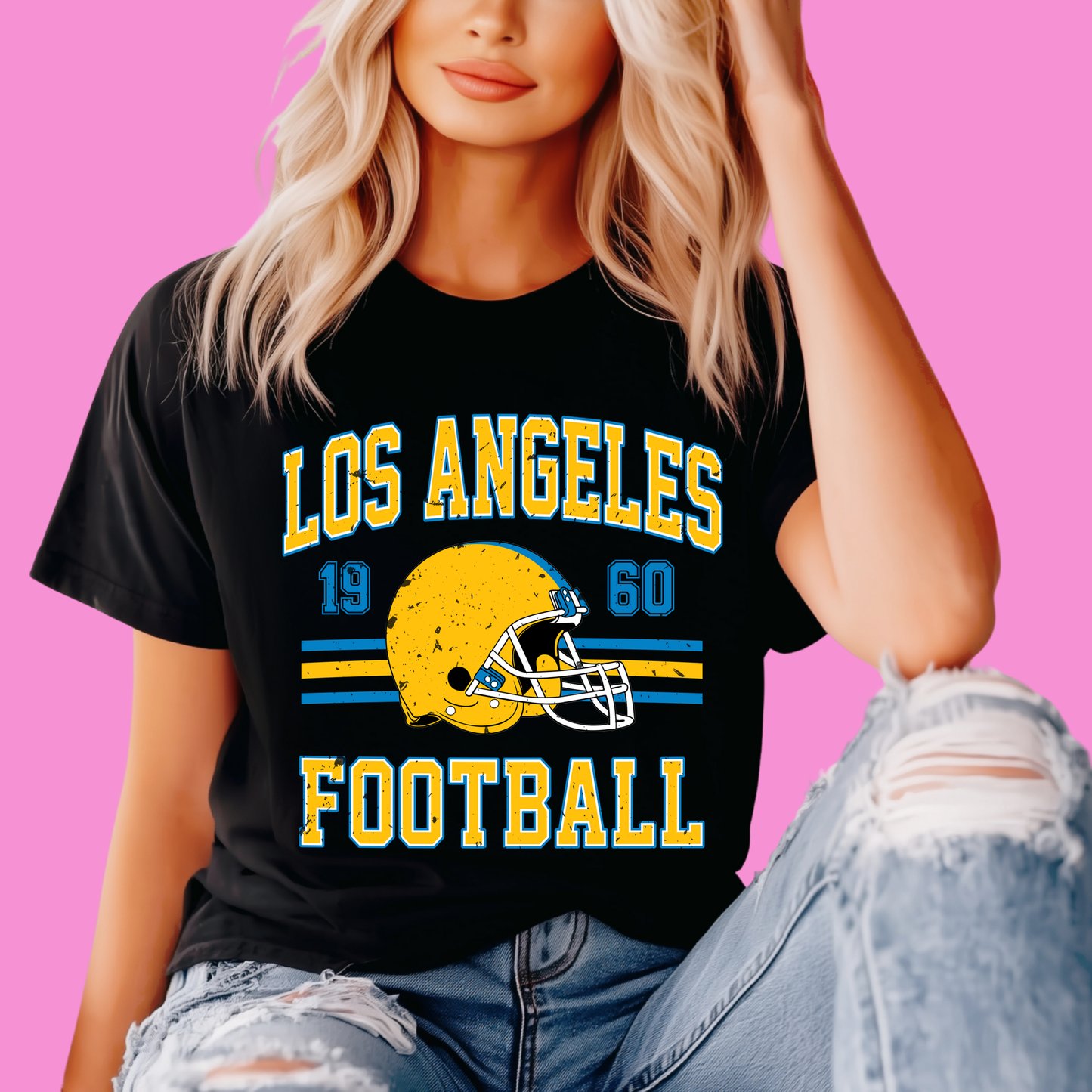 Los Angeles Football