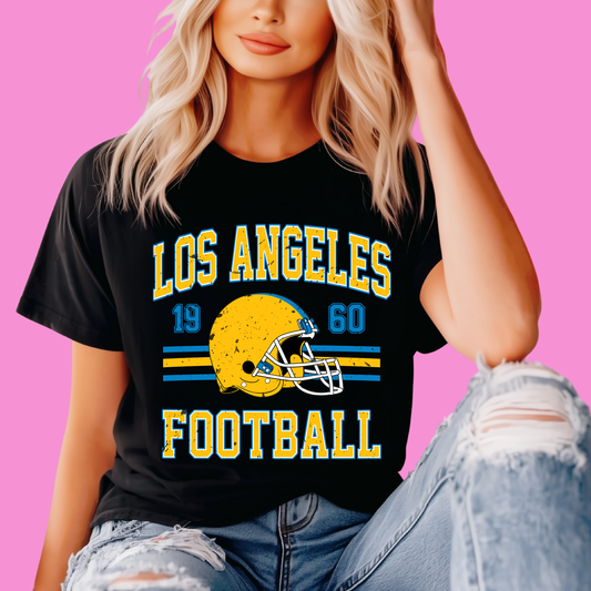 Los Angeles Football