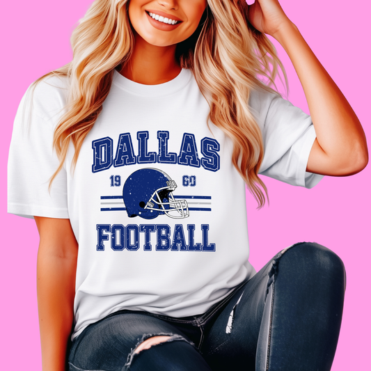 Dallas Football
