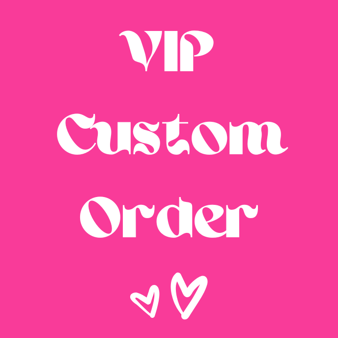 Custom t-shirt
