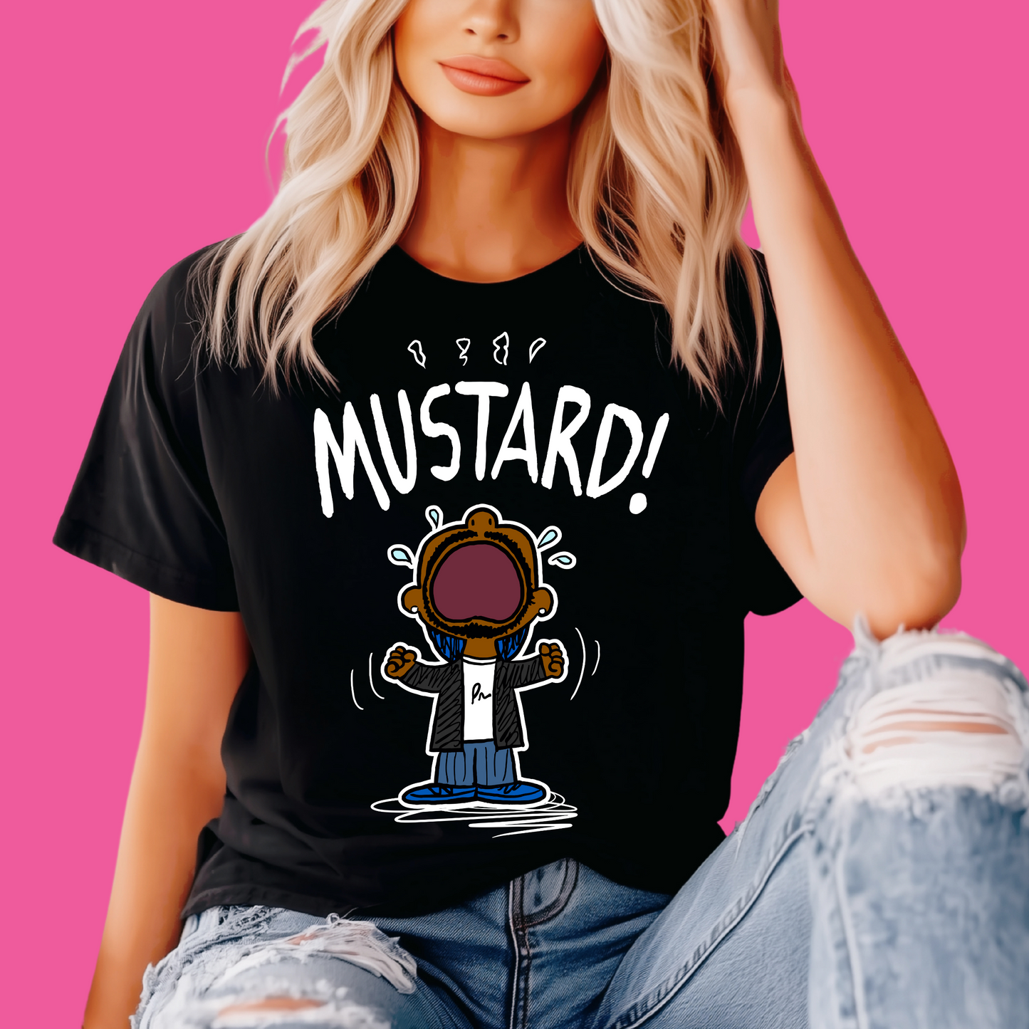 Mustard