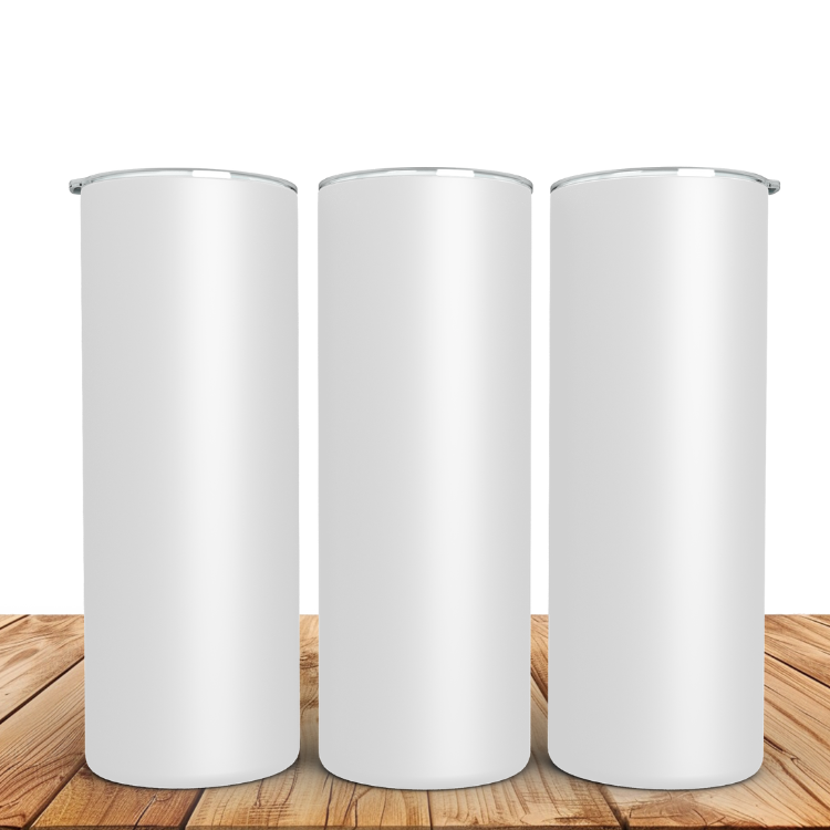 Custom 20oz tumbler