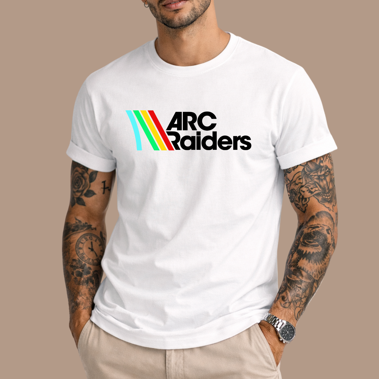 Arc Raiders