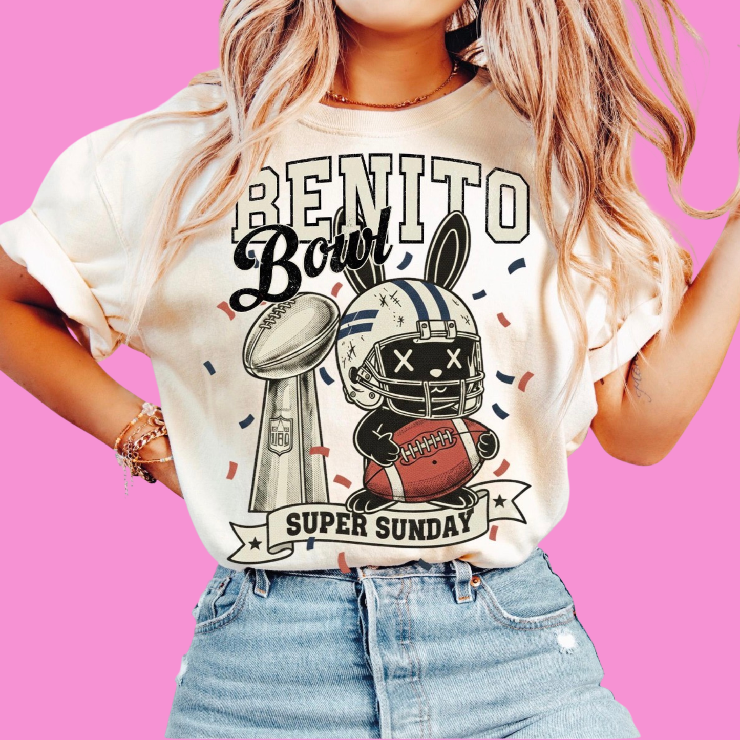 Benito Bowl