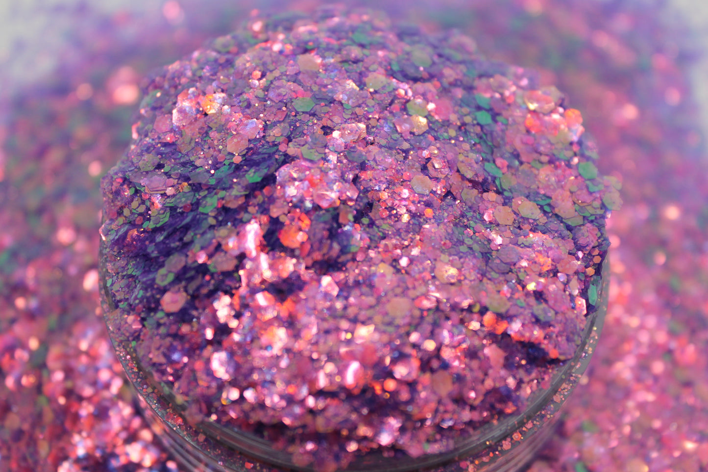 Sparkle me up
