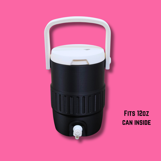 Can cooler