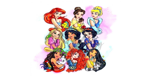 Princesses