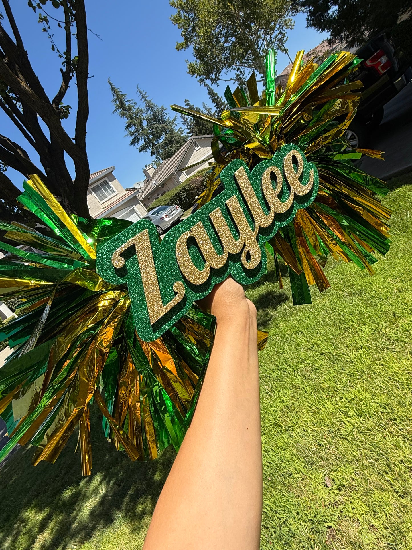 Spirit Sign