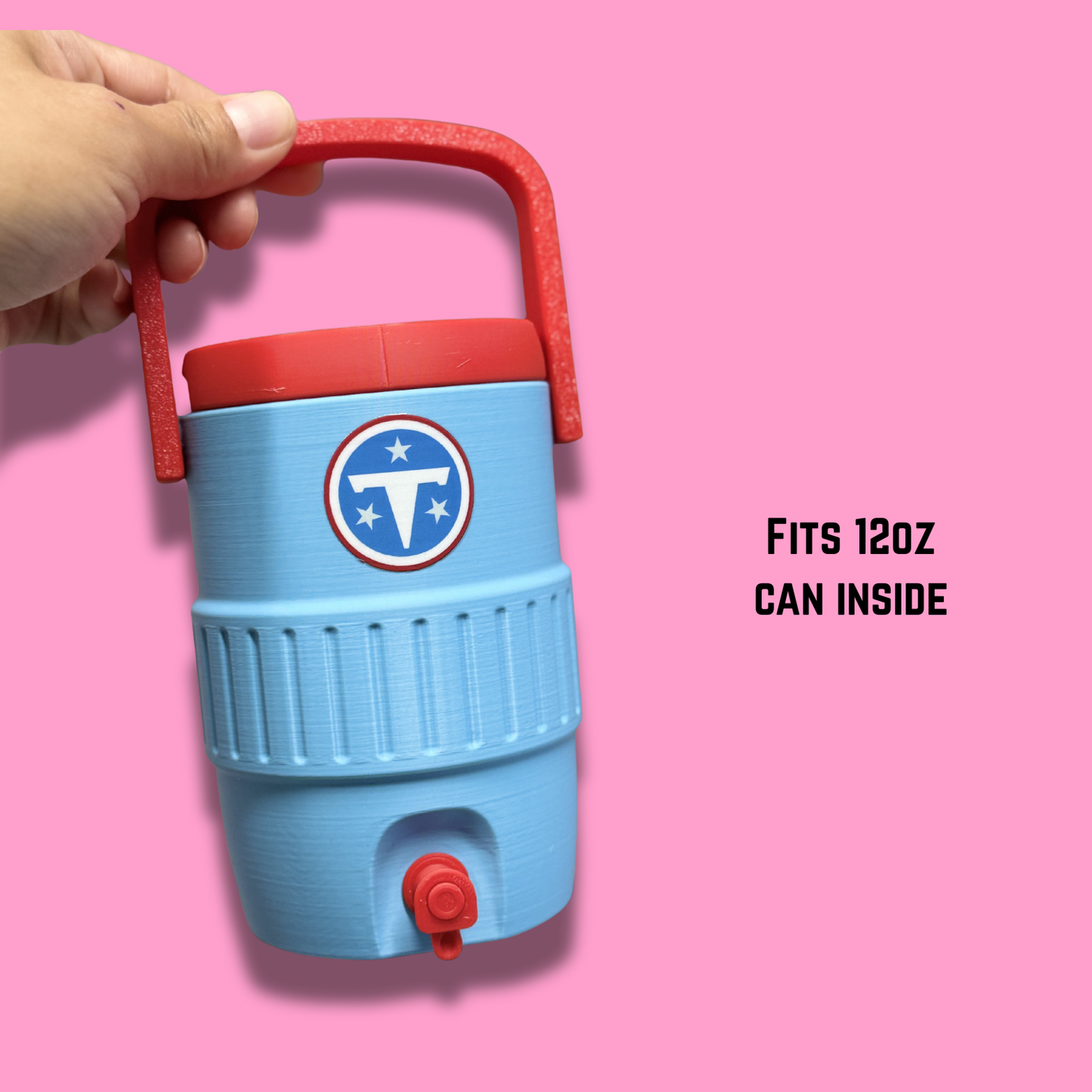 Can cooler