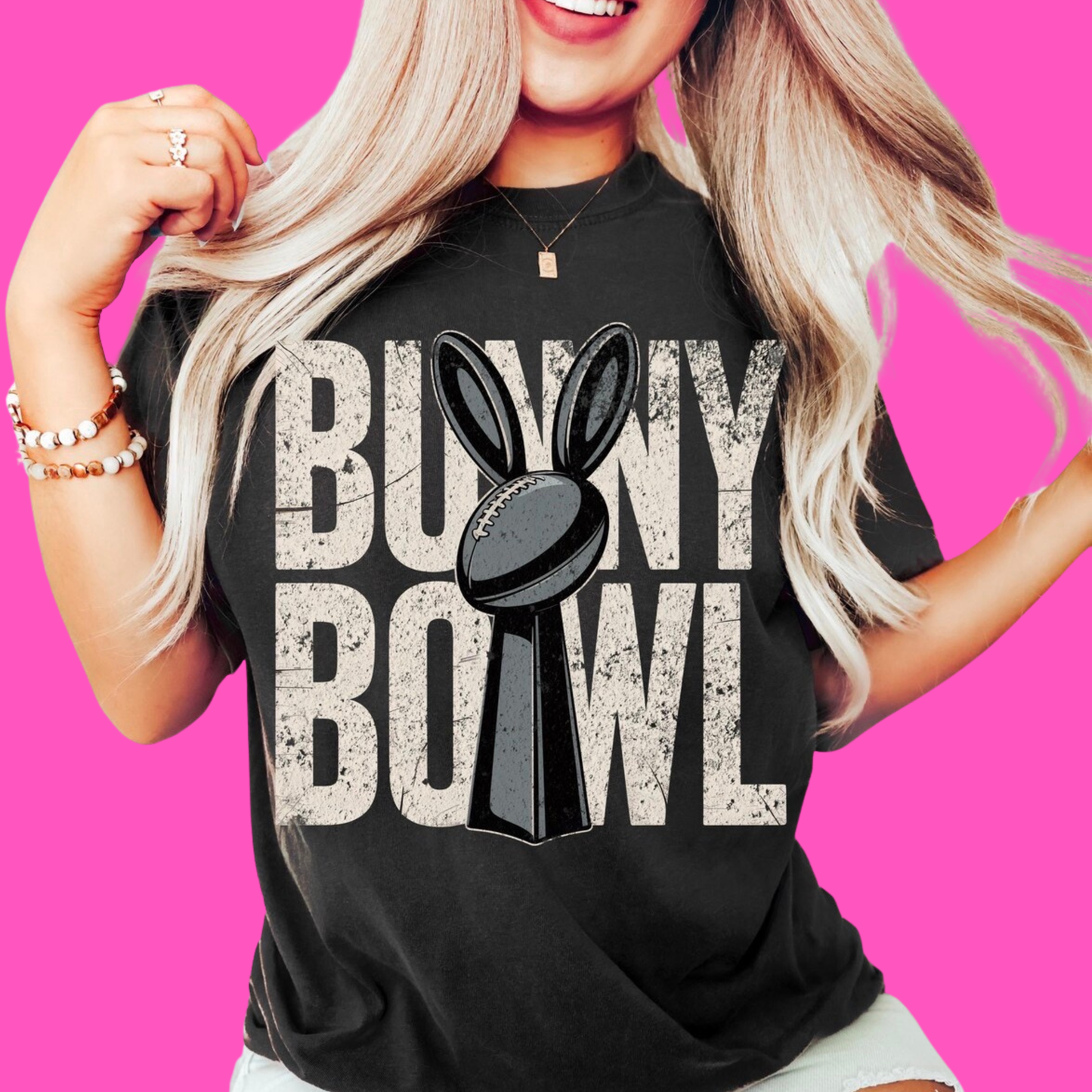 Bunny Bowl