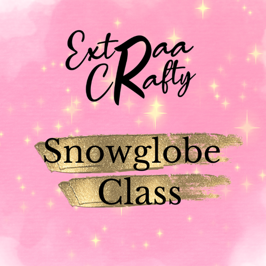 Snowglobe Class