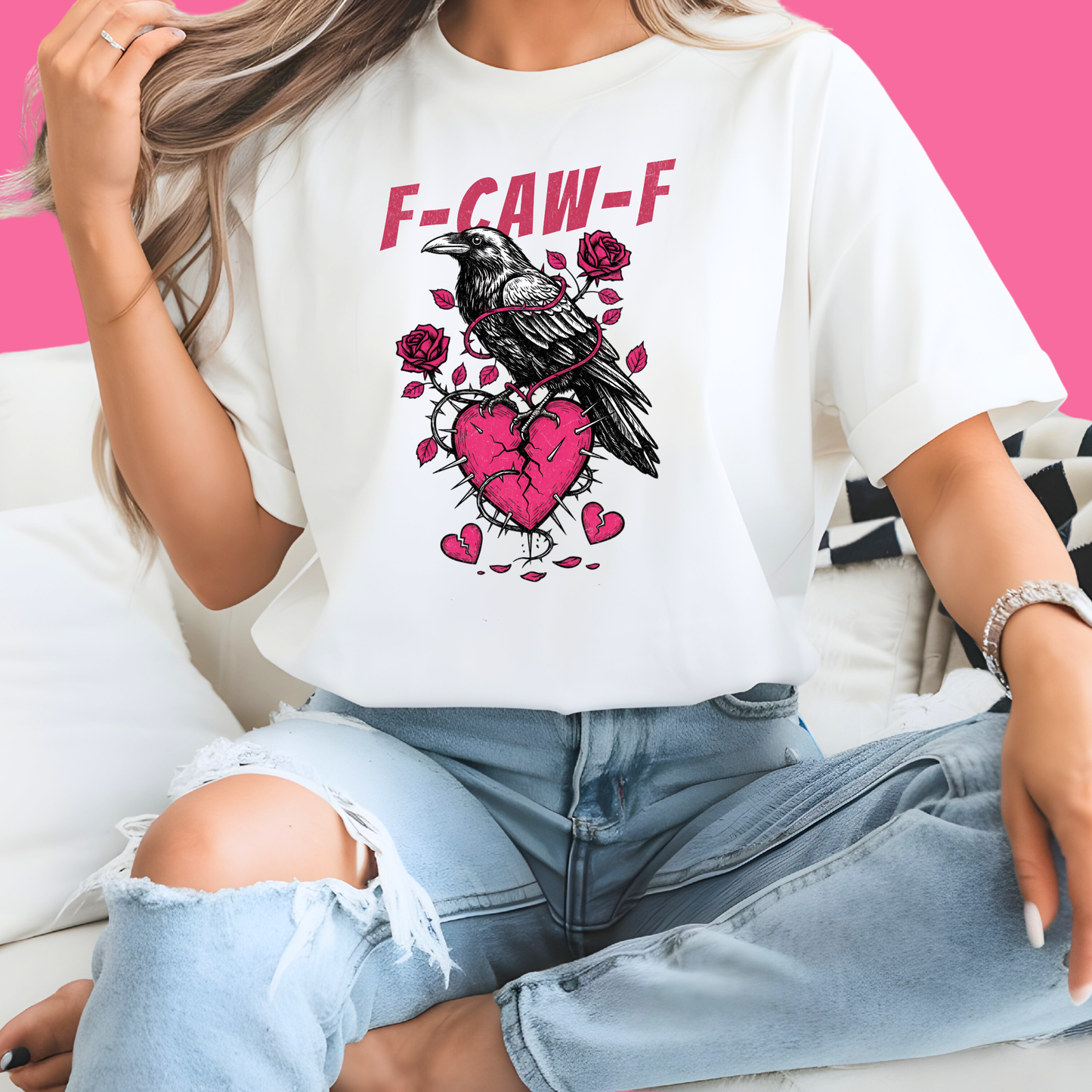 F-Caw-F