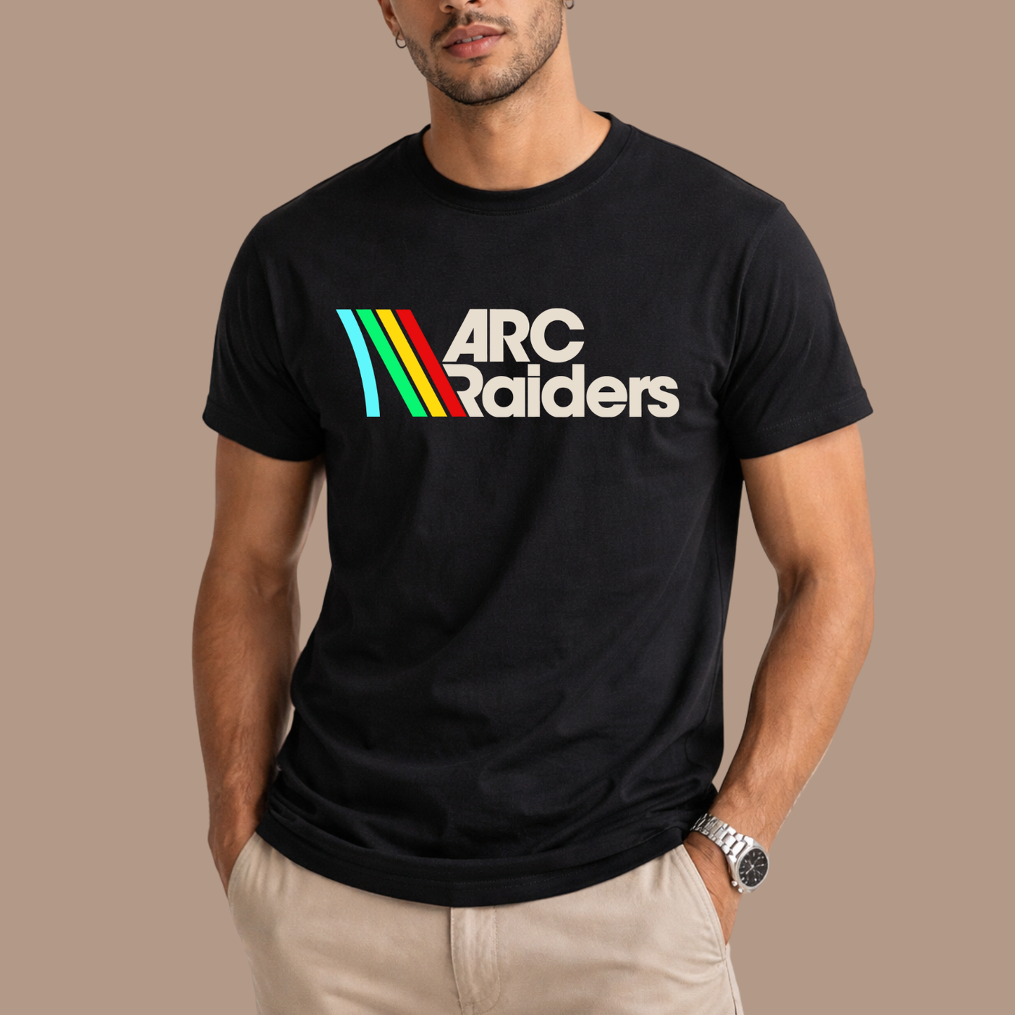 Arc Raiders