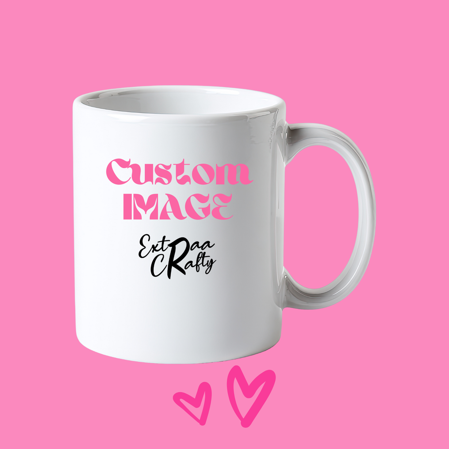 Custom Mug
