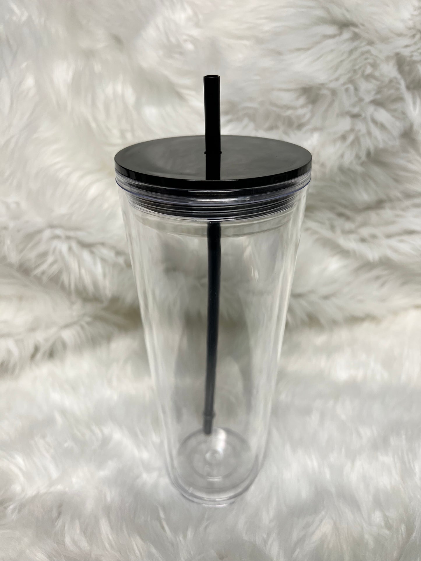 24 oz double wall tumbler