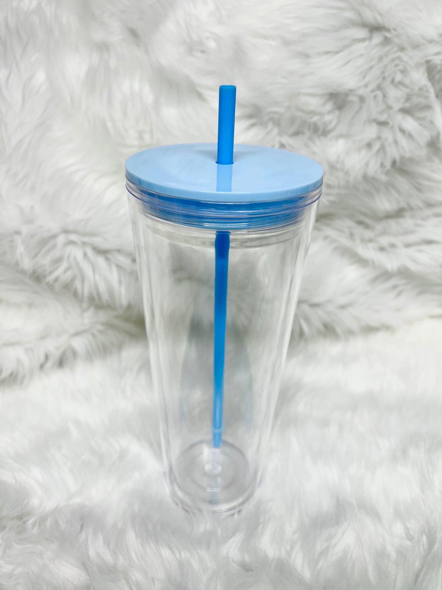 24 oz double wall tumbler