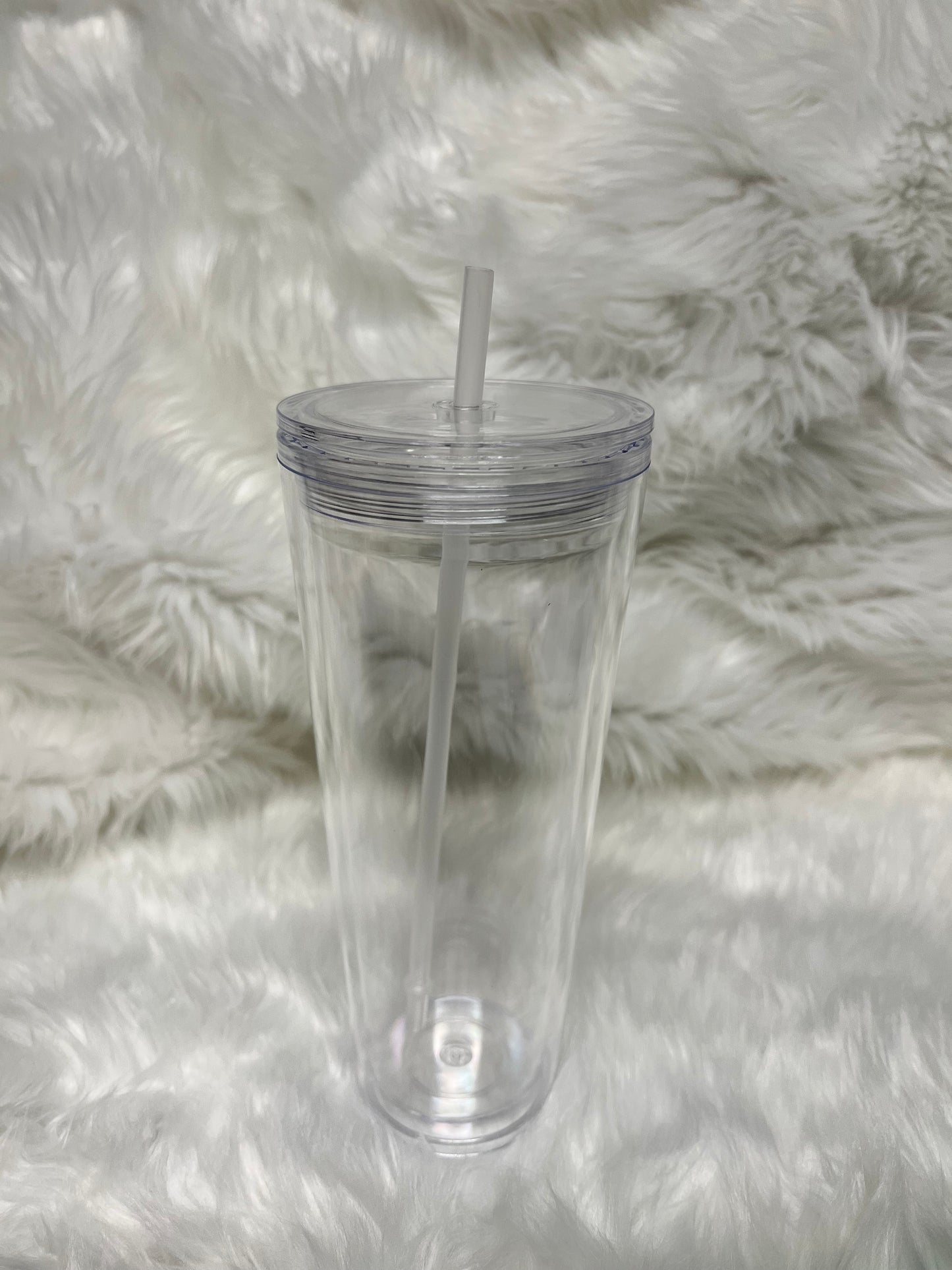 24 oz double wall tumbler