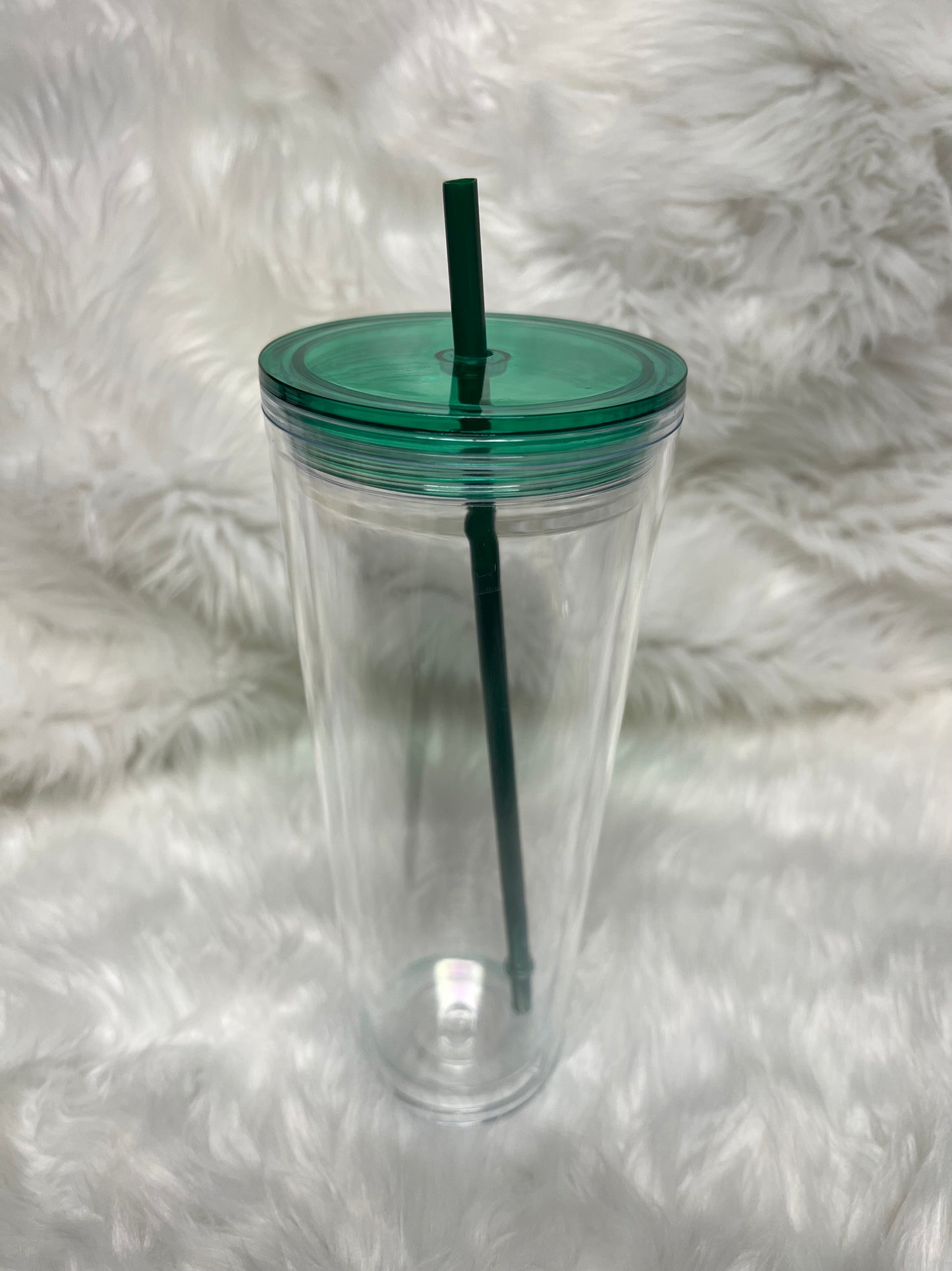 24 oz double wall tumbler