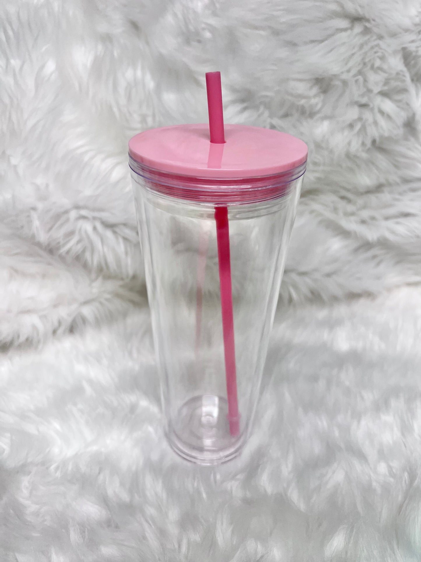 24 oz double wall tumbler